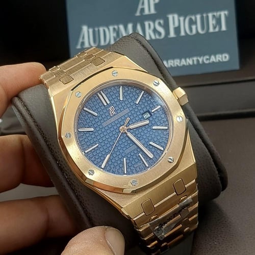 ساعة ادمر بياجيت رجالي طبق الاصل