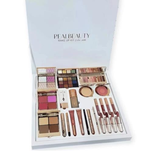 طقم مكياج بديل شارلوت