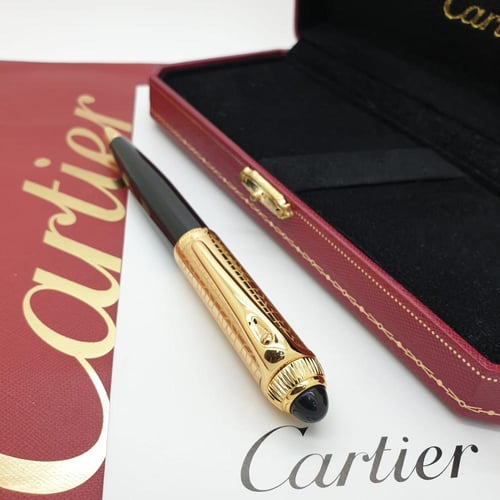 قلم كارتير معا ملحقاته