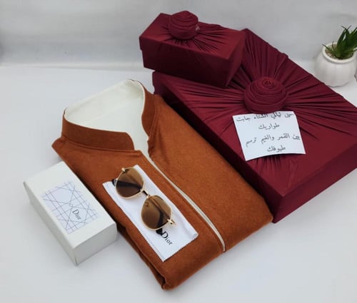 فخامة الاهداء سديري معا نظاره