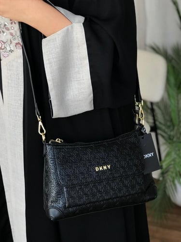 شنطه دكني هاي كواليتي معا ملحقاتها