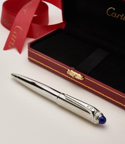قلم كارتير درجه اولى معا ملحقاته