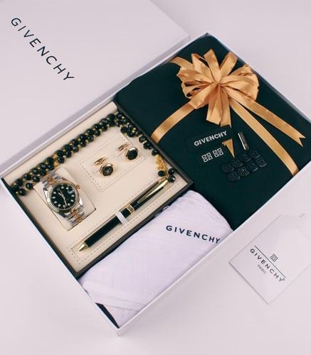 طقم الموسم قماش معا شماغ