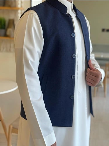 سديري شتوي دبل فيس جوخ فخامة