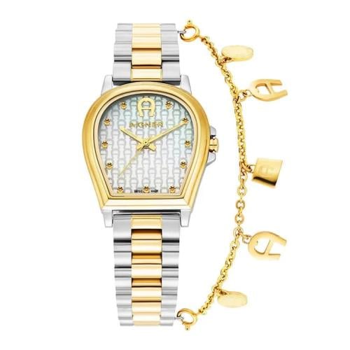 ساعة اقنر نسائية طبق الاصل جودة عالية