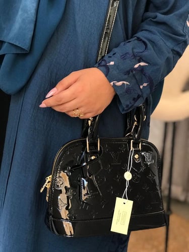 شنطه لويس فيتون هاي كواليتي