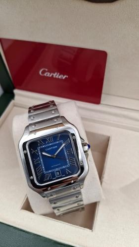 كارتير سانتوس رجالي