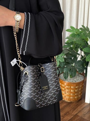 شنطة جويارد ماستر كواليتي معا ملحقاتها