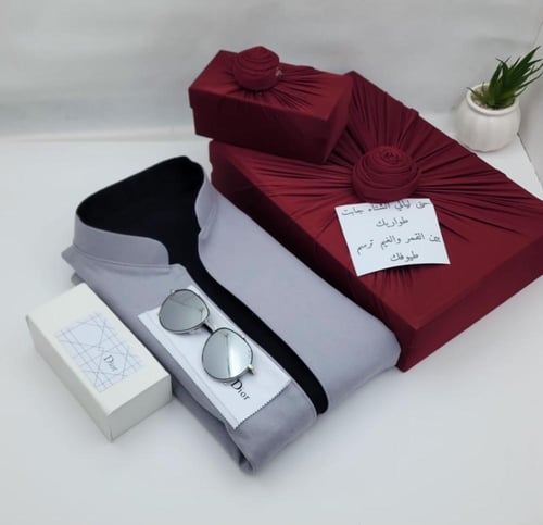 فخامة الاهداء سديري معا نظاره