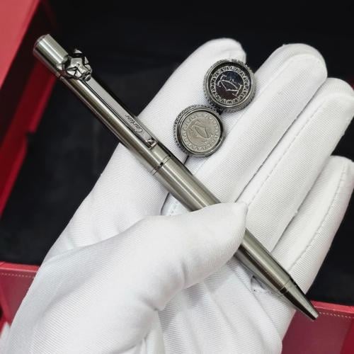 قلم كارتير طبق الاصل معا كبك