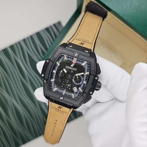 هوبلت رجاليه اسبورت