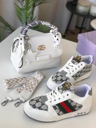 عرض شنطه وشوز نسائي