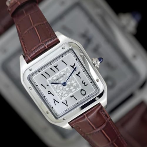 كارتير سانتوس ناعم