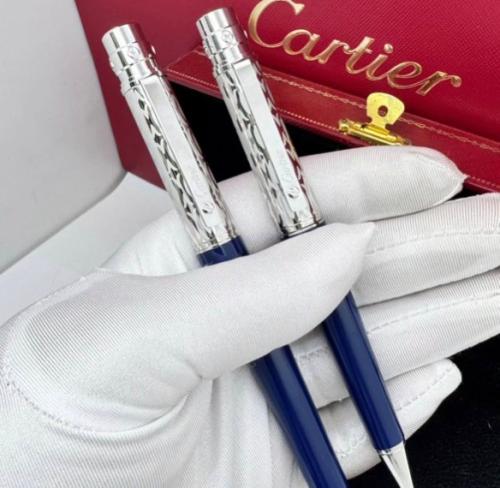 قلم كارتير سانتوس طبق الاصل جودة عالية