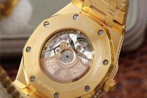 ساعة ادمر بياجيت رجالي كوبي ماستر