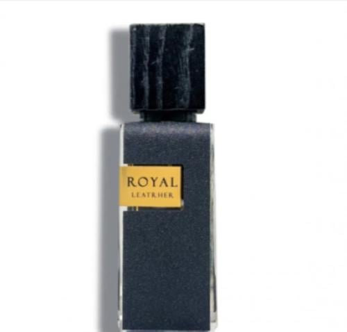 عطر رويال ليذر بارفيوم رجالي اصلي