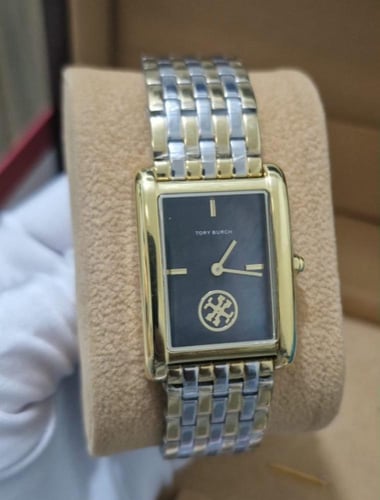 ساعة توري بورش نسائي طبق الاصل جودة عالية