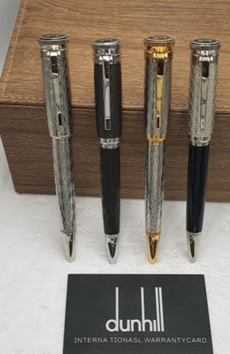 قلم دنهل درجه اولى معا ملحقاته