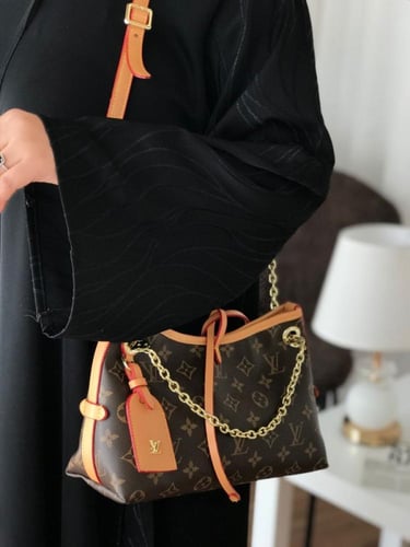 شنطة لويس فيتون ماستر كواليتي معا ملحقاتها