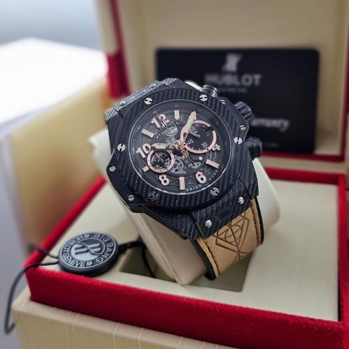 هوبلت سبورت رجالي