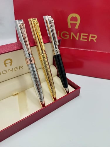 قلم اقنر درجة اولى الاصدار الجديد