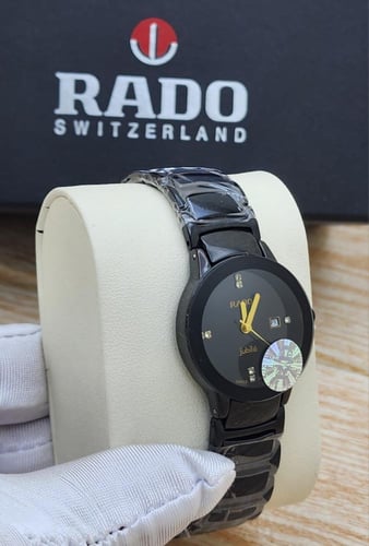 رادو سرميك نسائي درجه اولى