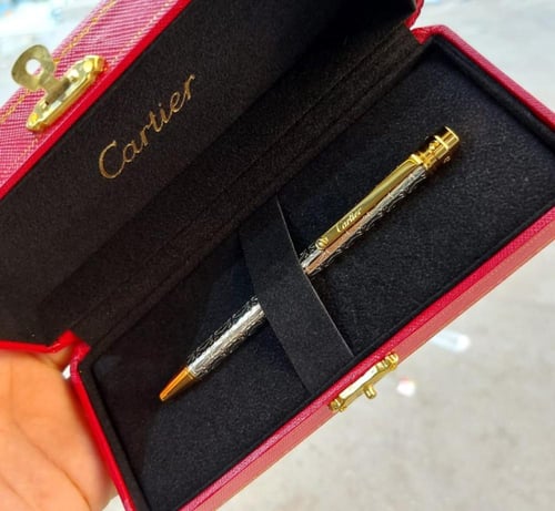 قلم كارتير الاكثر طلبآ