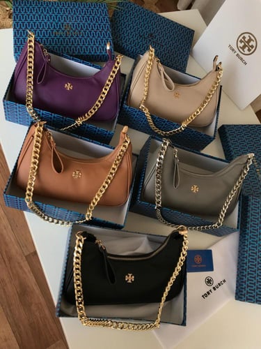 شنطه توري بورش هاي كواليتي معا ملحقاتها