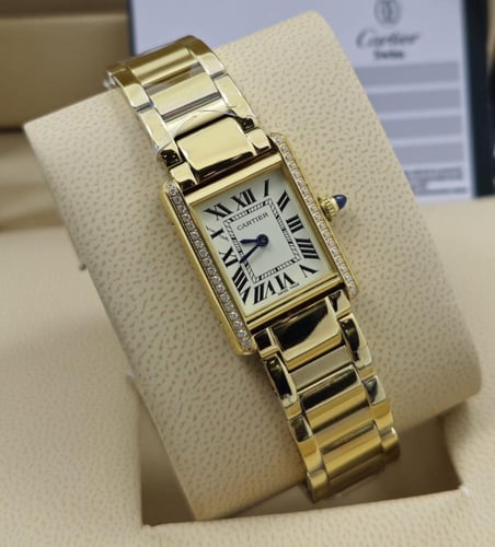 كارتير نسائي بطاريه حجم صغير