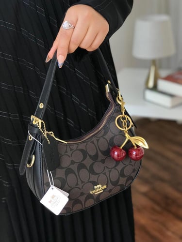 شنطه كوتش ماستر هاي كواليتي معا ملحقاتها