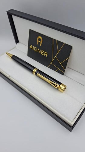 قلم اقنر فخم جدا معا ملحقاتها