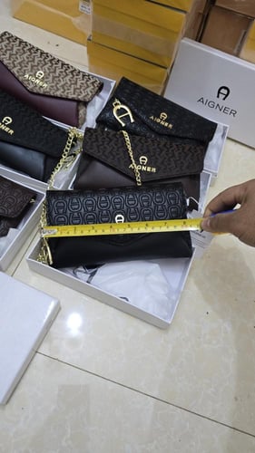 شنطة اجنر ماستر كواليتي معا ملحقاتها