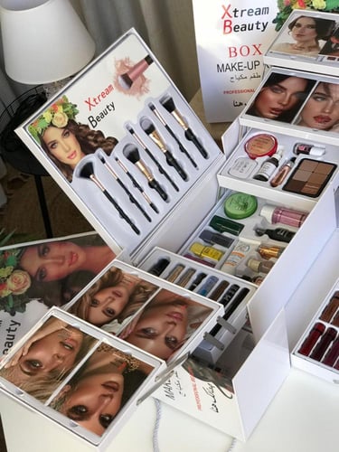 طقم اكستريم بيوتي الفخم