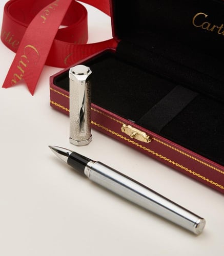 قلم كارتير درجه اولى معا ملحقاته