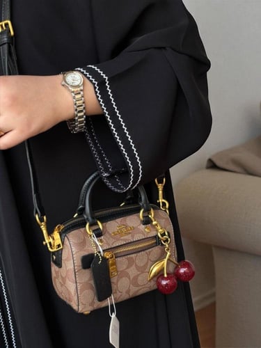 شنطه كوتش ماستر كواليتي معا ملحقاتها