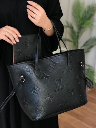 شنطه لويس فيتون سله