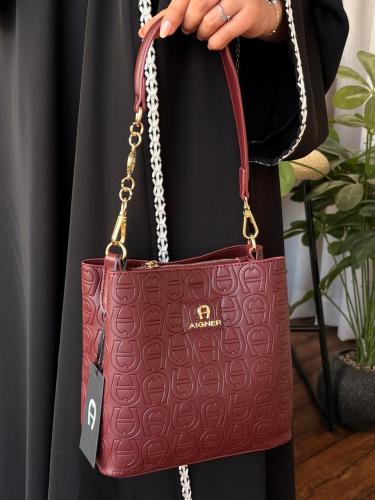 شنطة اقنر ماستر كواليتي معا ملحقاتها