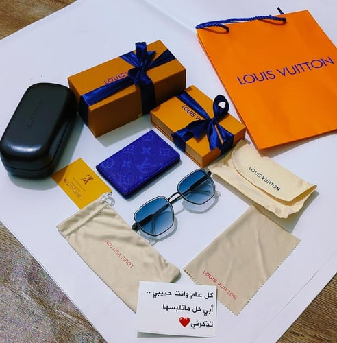 هدايا رجالية نظاره معا بوك