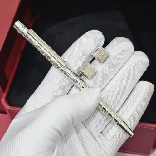 قلم كارتير معا كبك طبق الاصل جودة عالية