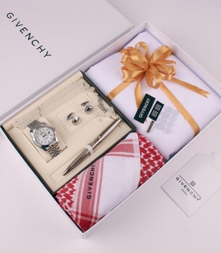 بكج رجالي هدية شتوية