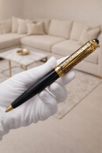 قلم كارتير درجة أولى