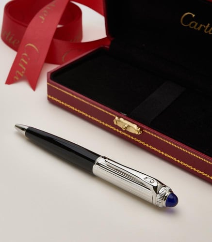 قلم كارتير درجه اولى معا ملحقاته