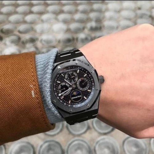 ساعة اوديمار بياجيت اتوماتيك مقاس41mm