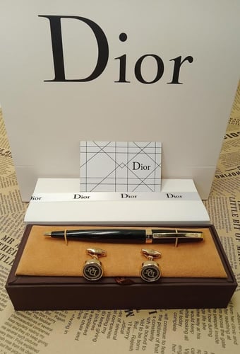 قلم وكبك ديور معا ملحقاتها