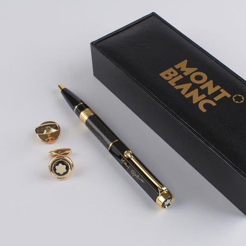 طقم مونت بلانك