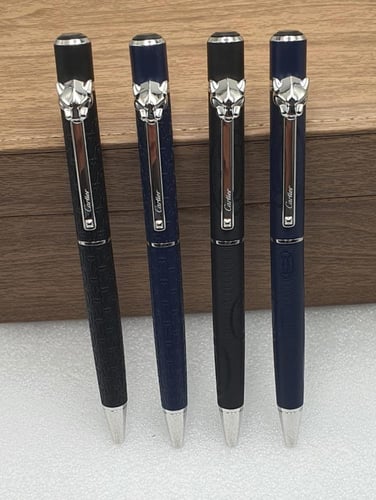 قلم كارتير النمر طبق الاصل جودة عالية