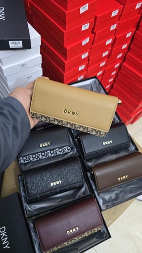 شنطة دكني ماستر كواليتي معا ملحقاتها