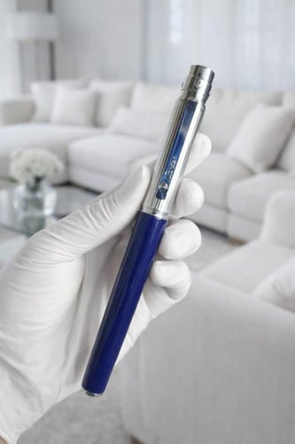 قلم كارتير الاصدار الجديد