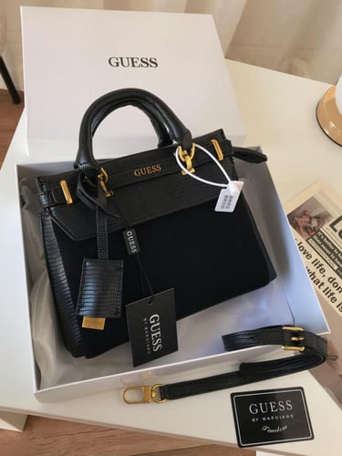 شنطه جيس هاي كواليتي معا ملحقاتها