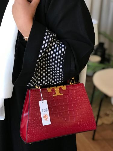 شنطه توري بورش هاي كواليتي معا ملحقاتها